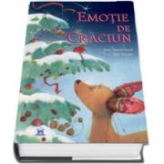 Emotie de Craciun - Kate Westerlund