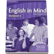 English in Mind. Workbook, Level 3