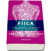 Fiica de Dato Anna Giurickovic