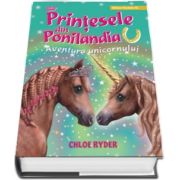 Printesele din Ponilandia - Aventura unicornului