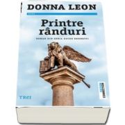 Printre randuri de Leon Donna