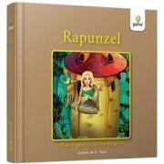 Rapunzel - Colectia Povesti pentru cei foarte mici