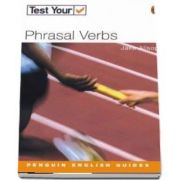 Test Your Phrasal Verbs