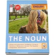 The Noun - English Grammar Practice 1 (Editie 2018)