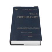 Tratat de nefrologie (Colectia tratate medicale)