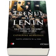 Trenul lui Lenin