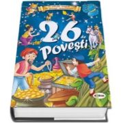 26 de Povești