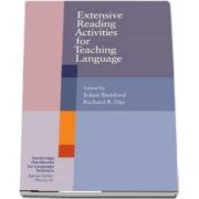 Cambridge handbooks for language teachers.