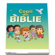 Copii din Biblie
