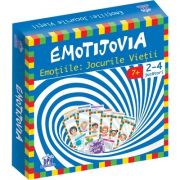 Emotijovia