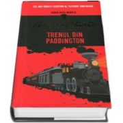 Trenul din Paddington - Seria Miss Marple (Editie Hardcover)