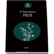 V. Voiculescu - Poezii. Colectia Carti esentiale (Editie 2018)
