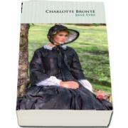 Charlotte Bronte, Al zecelea cerc - Colectia Blue Moon