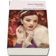 Alice Munro, Fugara - Colectia carte pentru toti