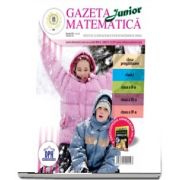 Gazeta Matematica Junior nr. 80