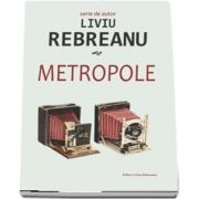 Metropole. Colectia Serie de autor