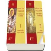 Sfantul Ioan Gura de Aur mare misionar al bisericii. Vol. I Vol. II
