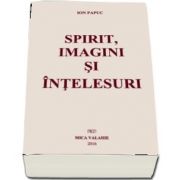 Spirit, imagini si intelesuri
