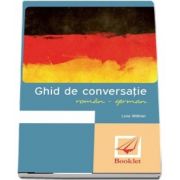 Ghid de conversatie roman-german