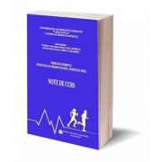 Medicina Sportiva Fiziologia si Fiziopatologia Efortului Fizic. Note de Curs - Anca Ionescu
