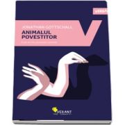 Animalul povestitor de Jonathan Gottschall