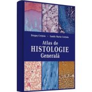 Atlas de histologie generala