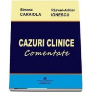 Cazuri clinice comentate