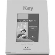Curs de limba engleza Click on 1. Workbook Key