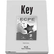 Curs de limba engleza. ECPE Tests Michigan Proficiency 2. Key