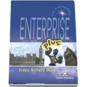 Curs de limba engleza, Enterprise plus. Video Activity Book