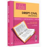 Drept civil. Obligatiile. Caiet de seminar (Ioan Ilies Neamt)