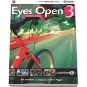 Eyes Open Level 3 Student's Book