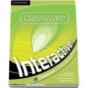 Interactive Level 1 Classware DVD-ROM