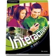 Interactive Level 1 DVD (PAL)