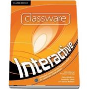 Interactive Level 3 Classware DVD-ROM