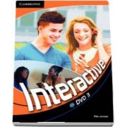 Interactive Level 3 DVD (PAL)