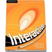 Interactive Level 3 Teachers Book with Online Content