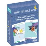 Mic Ritual Zen