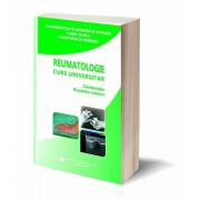 Reumatologie. Curs universitar