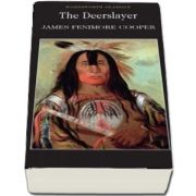 The Deerslayer