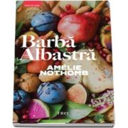 Barba Albastra (Amelie Nothomb)