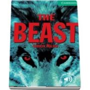 Cambridge English Readers: The Beast Level 3