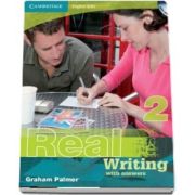 Cambridge English Skills Real Writing Level 2 with Answers and Audio CD