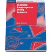 Cambridge Language Teaching Library: Teaching Languages to Young Learners