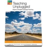 Delta Tch Dev: Teaching Unplugged
