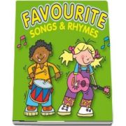 Favourite Songs and Rhymes