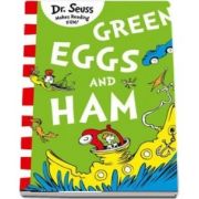 Green Eggs and Ham