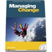 IME: MANAGING CHANGE