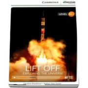 Lift Off: Exploring the Universe High Intermediate Book with Online Access