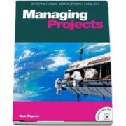 MANAGING PROJECTS